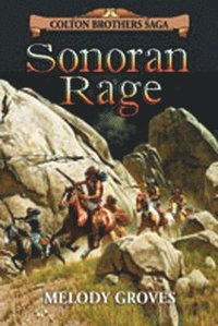 Sonoran Rage (hftad)
