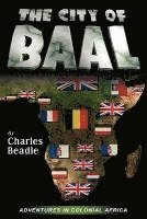 The City of Baal (häftad)