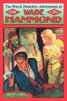 The Weird Detective Adventures of Wade Hammond: Vol. 3 (hftad)