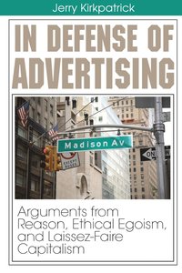 In Defense of Advertising (hftad)