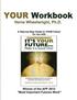 YOUR Workbook