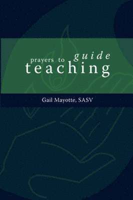 Prayers to Guide Teaching (hftad)