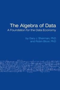 The Algebra of Data (hftad)