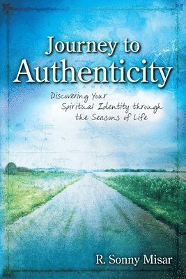 Journey To Authenticity (hftad)