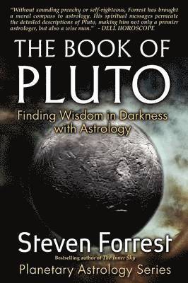 Book of Pluto (häftad)