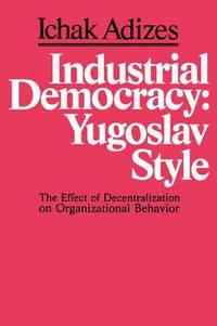 Industrial Democracy (hftad)