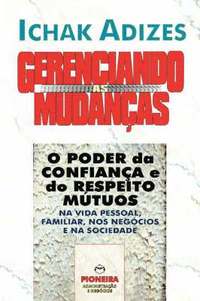 Mastering Change - Portuguese Edition (häftad)