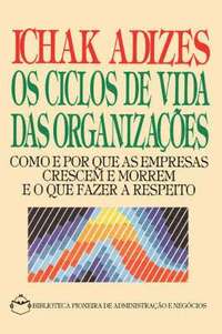 Corporate Lifecycles - Portuguese Edition [Os Ciclos De Vida Das Organizacoes] (häftad)