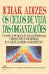 Corporate Lifecycles - Portuguese Edition [Os Ciclos De Vida Das Organizacoes]