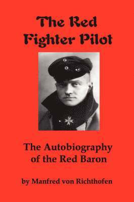 The Red Fighter Pilot (hftad)