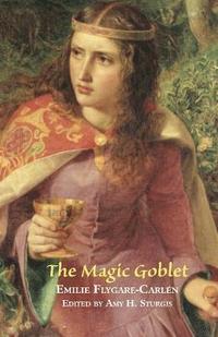 The Magic Goblet (hftad)