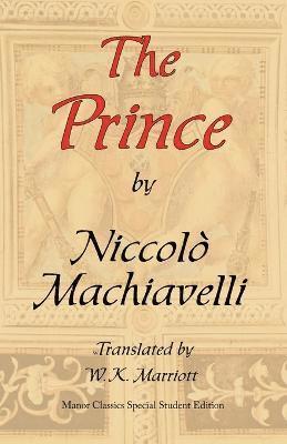 The Prince (hftad)