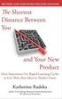 The Shortest Distance Between You and Your New Product, 2nd Edition