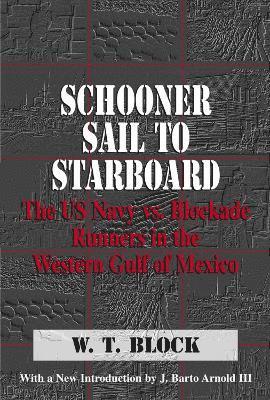 Schooner Sail to Starboard (hftad)