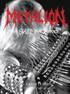Metalion: The Slayer Mag Diaries