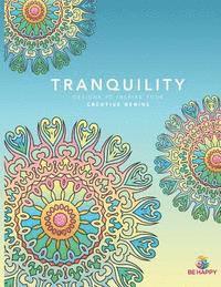Tranquility: Designs to Inspire Your Creative Genius (häftad)