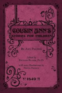 Cousin Ann's Stories for Children (hftad)
