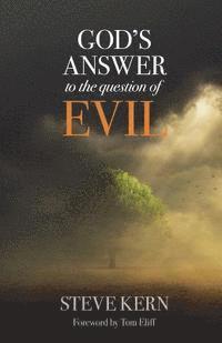 God's Answer to the Question of Evil (hftad)