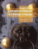 Research Among Learners of Chinese as a Foreign Language (hftad)