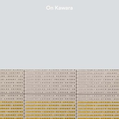 On Kawara (inbunden)