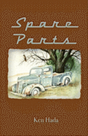 Spare Parts (inbunden)