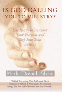 Is God Calling You To Ministry? (hftad)