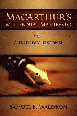 MacArthur's Millennial Manifesto (hftad)