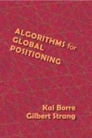 Algorithms for Global Positioning (häftad)