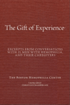 'The Gift Of Experience': Excerpts from conversations with 21 Men With hemophilia and their caregivers