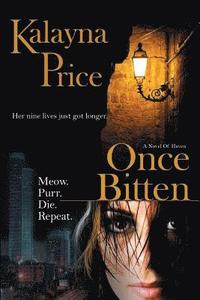 Once Bitten (hftad)