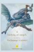 A History of Angels as told by Archangel Gabriel