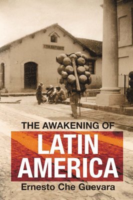 Awakening Of Latin America (hftad)