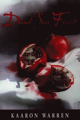 Dead Sea Fruit (hftad)
