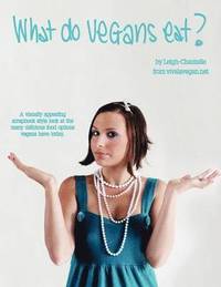 What Do Vegans Eat? (hftad)