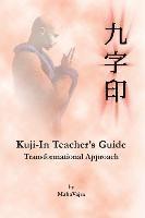 Kuji-In Teacher's Guide (hftad)