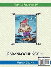 Karankochi-Kochi (A Romani Folktale) (häftad)