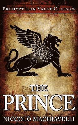 Prince (hftad)
