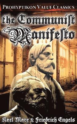 Communist Manifesto (inbunden)