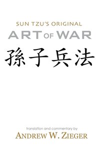 Art of War (häftad)