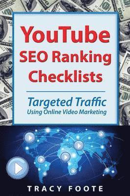 YouTube SEO Ranking Checklists (inbunden)