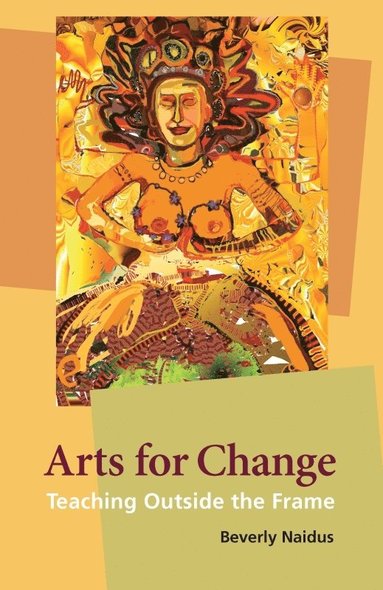 Arts for Change (häftad)