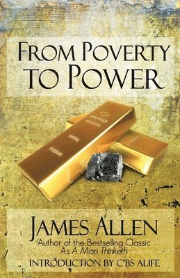 From Poverty To Power (h�ftad)
