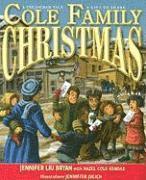 Cole Family Christmas (inbunden)