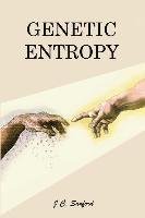 Genetic Entropy (häftad)
