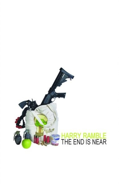 End Is Near (hftad)