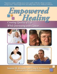 Empowered Healing (e-bok)