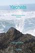 Yachats: The Town Called "Dark Water At the Foot of the Mountains."