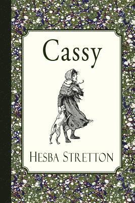Cassy (inbunden)