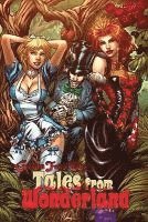 Tales from Wonderland Volume 1 (hftad)
