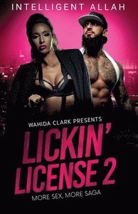Lickin' License II (häftad)